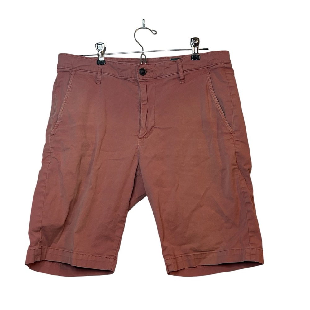 ADRIANO GOLDSCHMIED Green Label Men’s Golf Shorts